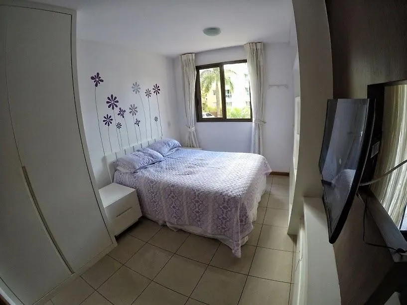 Apartamento Life Resort K Brasília Brasil