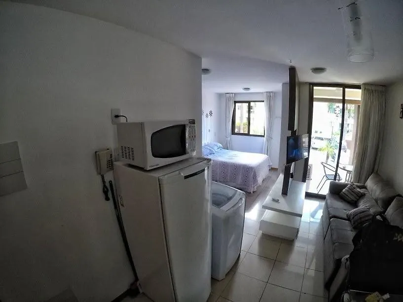 Apartamento Life Resort K Brasília