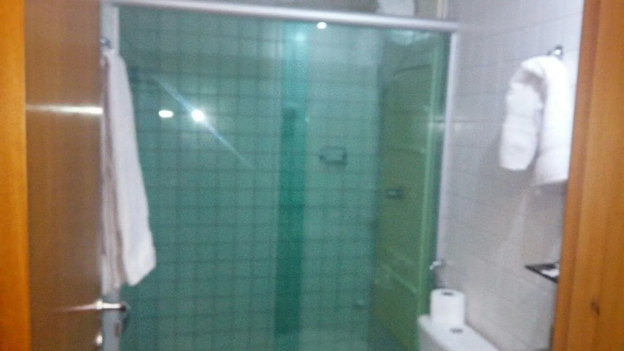 Life Resort K Brasília 0*,