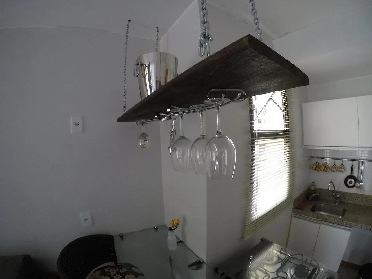 Apartamento Life Resort K Brasília