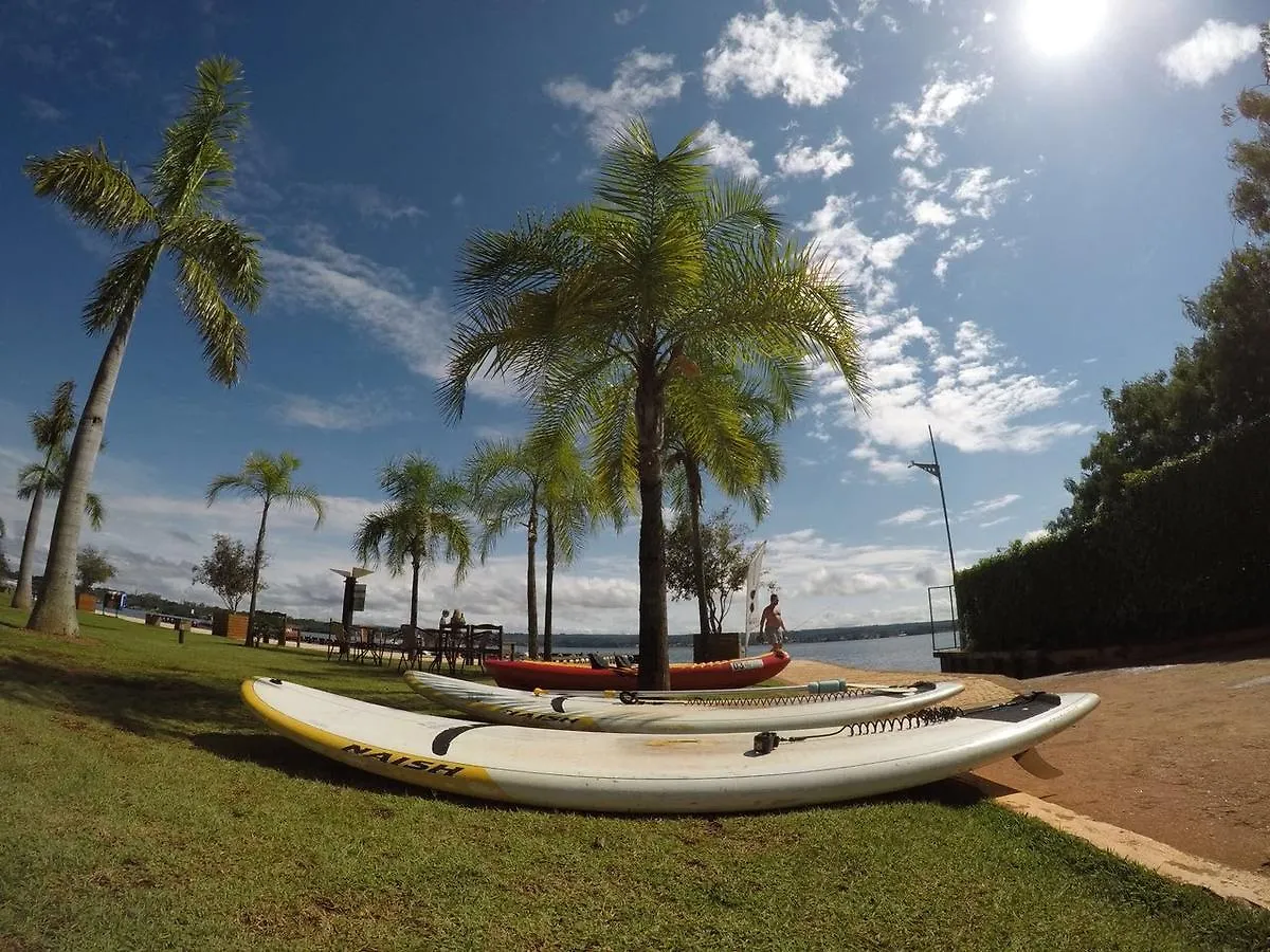 Life Resort K Brasília