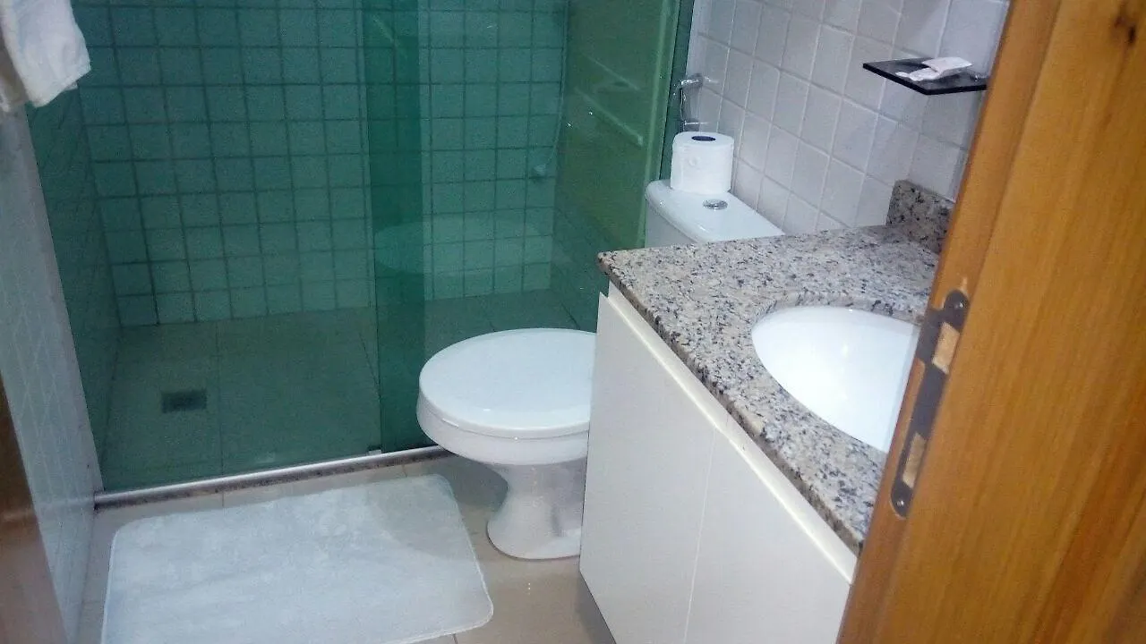Life Resort K Brasília Apartmán