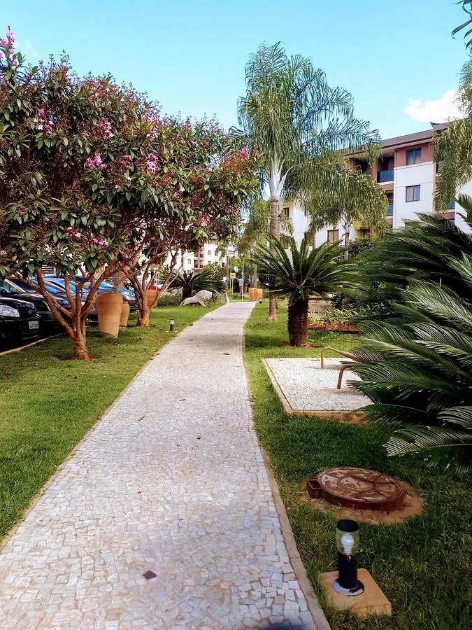 Life Resort K Brasília