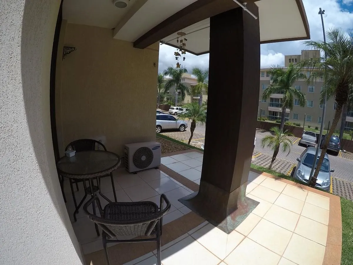 Life Resort K Brasília 0*,