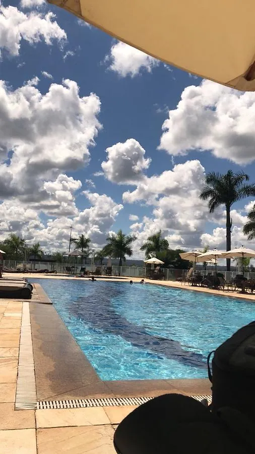 Life Resort K Brasília 0*,  Brazílie