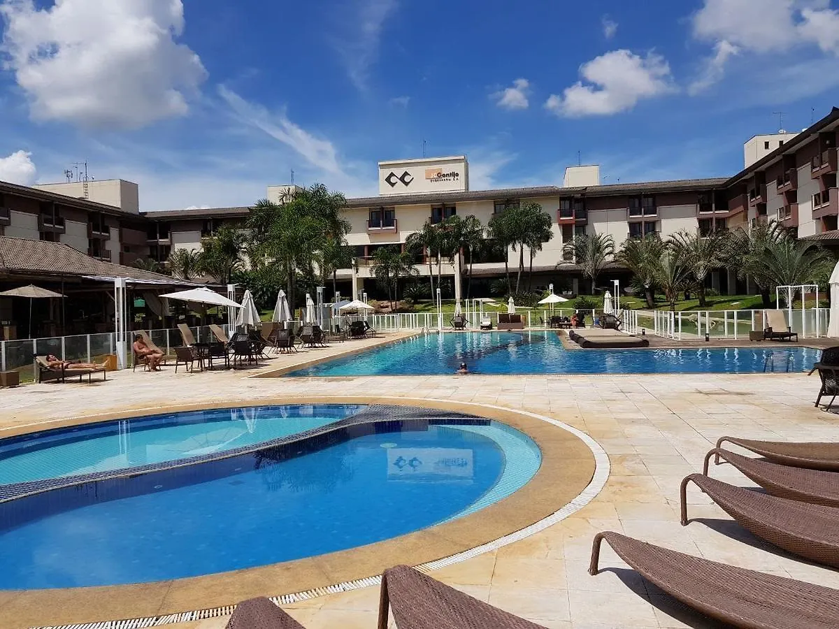 Life Resort K Brasília