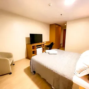  Apartamento Flat 1015 - Comfort Taguatinga