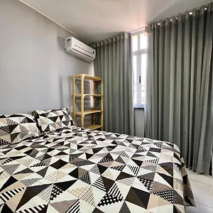  Apartamento Sqs 404 - Asa Sul No Centro De