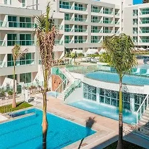  Apartamento Linda Vista No Brisas Do Lago,
