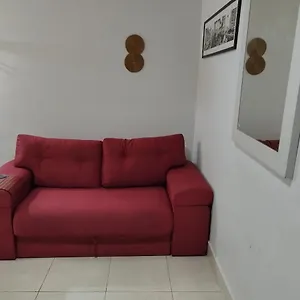  Apartamento Flat Aconchegante Na Asa Sul