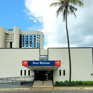 3* Hotel Diplomat