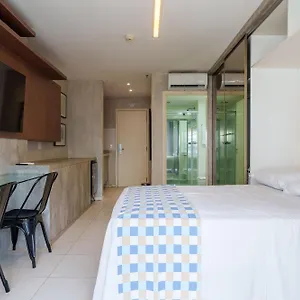  Apartamento Fusion